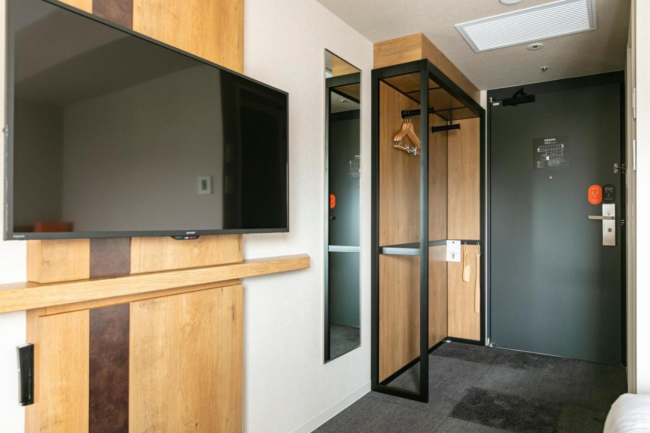 Hotel Forza Osaka Namba Luaran gambar