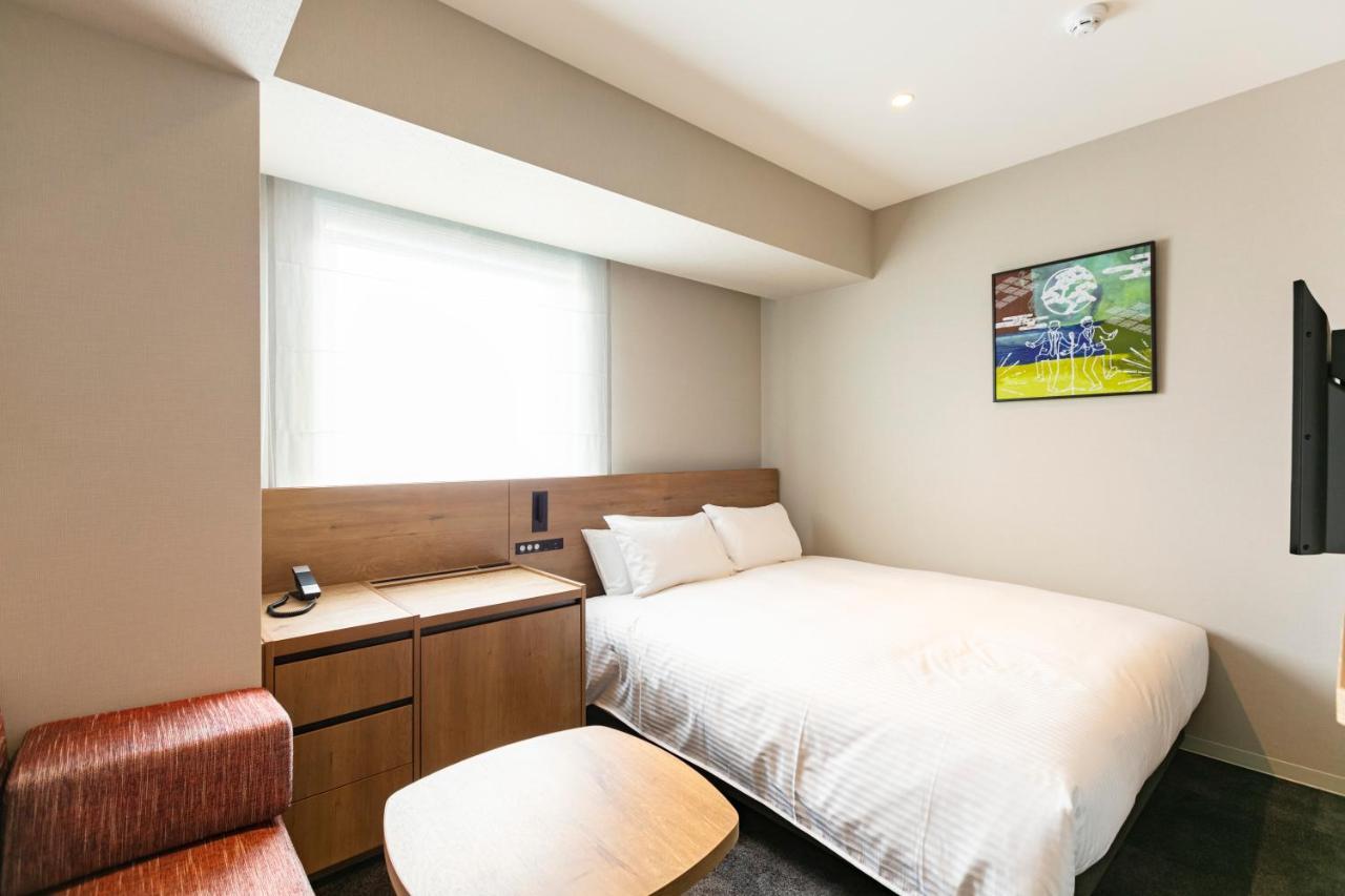 Hotel Forza Osaka Namba Luaran gambar