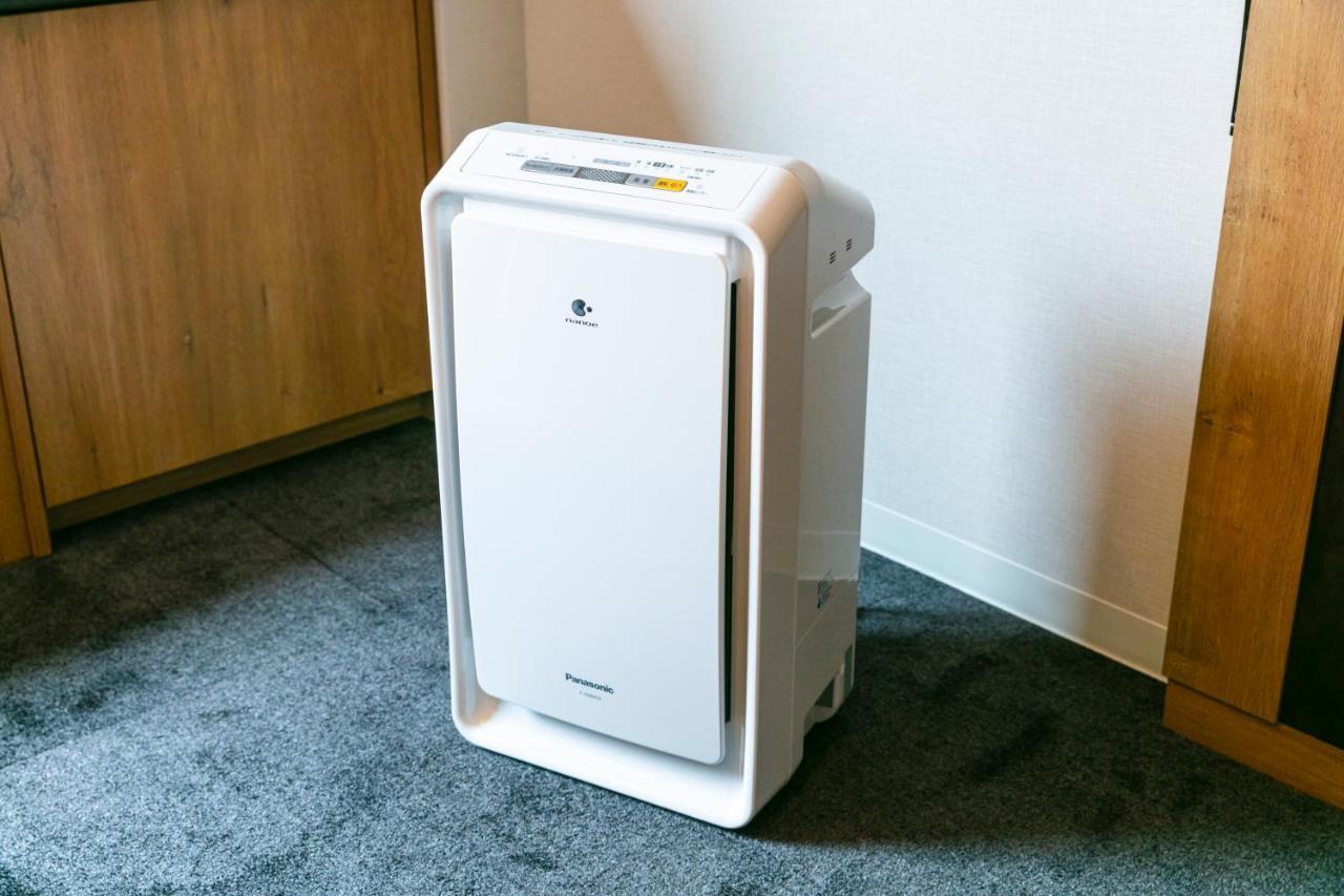 Hotel Forza Osaka Namba Luaran gambar